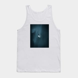 Northern Fulmar Tank Top